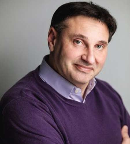 George Stylianou