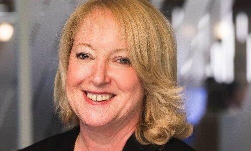 Meet our Members: Q&A with  Alison Jackson