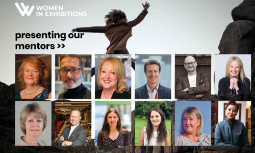 Join our new mentoring programme