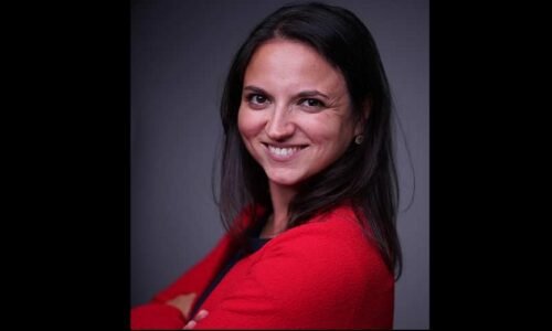 Meet our Members: Q&A with Oana Cipca