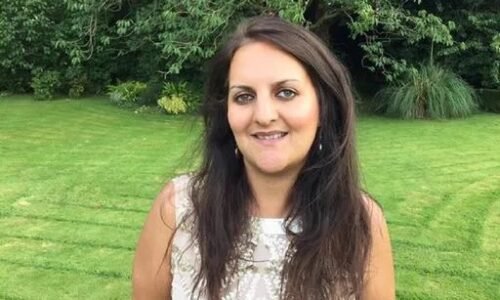 Meet our Members: Q&A with  Soraya Gadelrab